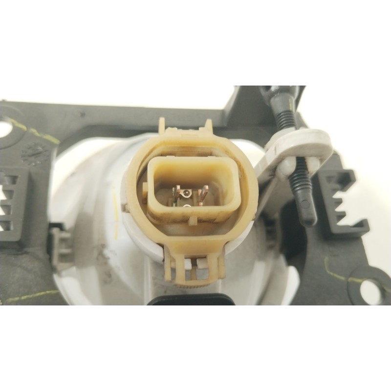 Recambio de faro antiniebla derecho para peugeot 2008 i (cu_) 1.6 bluehdi 100 referencia OEM IAM 9675450980 A046192 