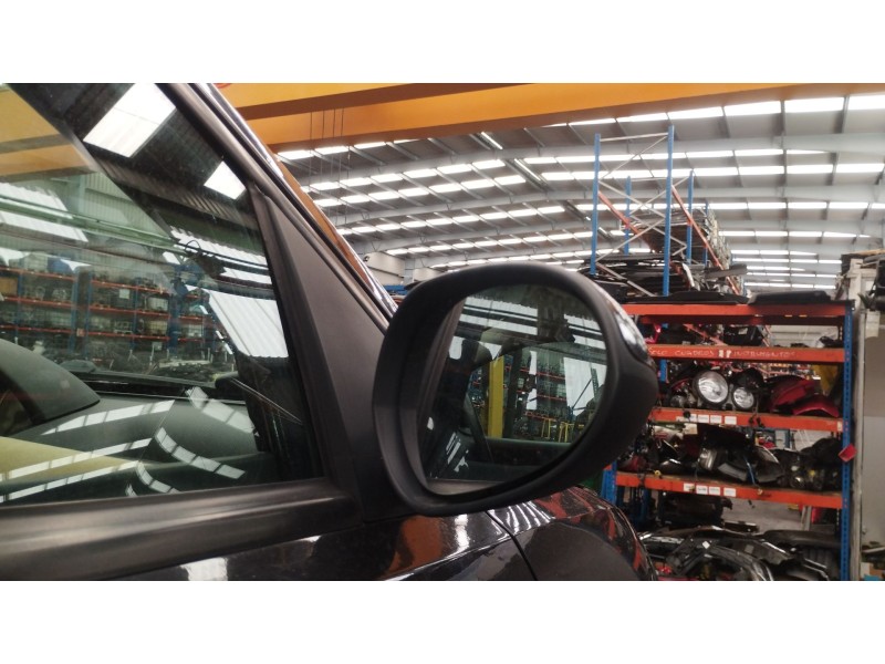 Recambio de retrovisor derecho para lancia ypsilon (843_) 1.2 (843.axb1a) referencia OEM IAM 735345130  