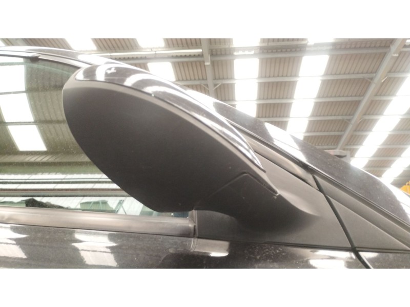 Recambio de retrovisor derecho para lancia ypsilon (843_) 1.2 (843.axb1a) referencia OEM IAM 735345130  