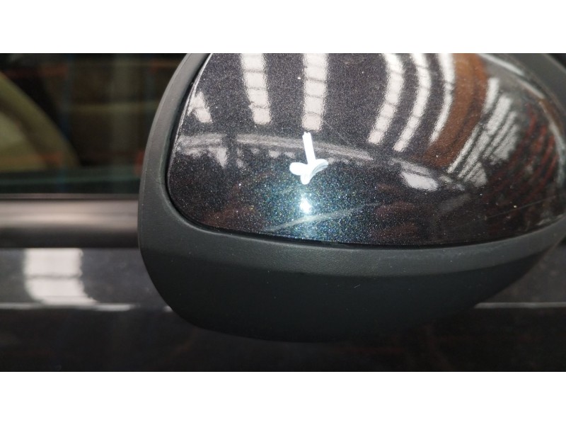 Recambio de retrovisor derecho para lancia ypsilon (843_) 1.2 (843.axb1a) referencia OEM IAM 735345130  