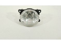 Recambio de faro antiniebla izquierdo para peugeot 2008 i (cu_) 1.6 bluehdi 100 referencia OEM IAM 9675450980 A046192 