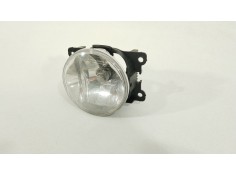Recambio de faro antiniebla izquierdo para peugeot 2008 i (cu_) 1.6 bluehdi 100 referencia OEM IAM 9675450980 A046192  2