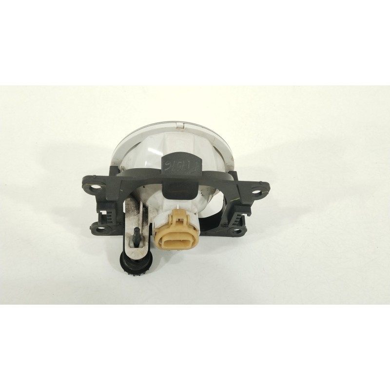 Recambio de faro antiniebla izquierdo para peugeot 2008 i (cu_) 1.6 bluehdi 100 referencia OEM IAM 9675450980 A046192 