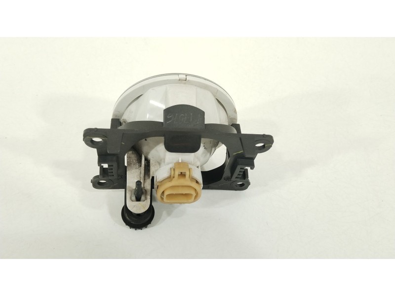 Recambio de faro antiniebla izquierdo para peugeot 2008 i (cu_) 1.6 bluehdi 100 referencia OEM IAM 9675450980 A046192 