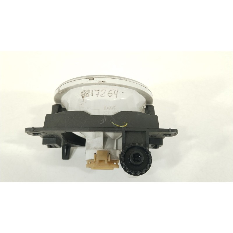Recambio de faro antiniebla izquierdo para peugeot 2008 i (cu_) 1.6 bluehdi 100 referencia OEM IAM 9675450980 A046192 