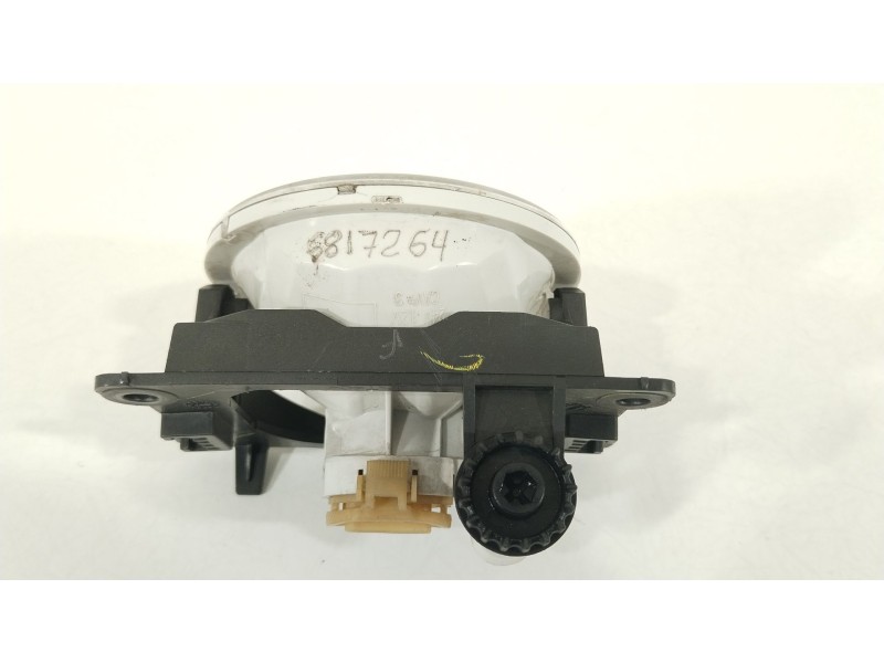 Recambio de faro antiniebla izquierdo para peugeot 2008 i (cu_) 1.6 bluehdi 100 referencia OEM IAM 9675450980 A046192 