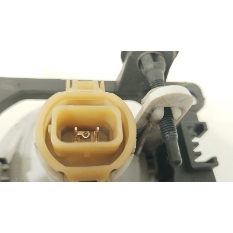 Recambio de faro antiniebla izquierdo para peugeot 2008 i (cu_) 1.6 bluehdi 100 referencia OEM IAM 9675450980 A046192 