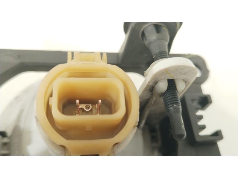 Recambio de faro antiniebla izquierdo para peugeot 2008 i (cu_) 1.6 bluehdi 100 referencia OEM IAM 9675450980 A046192 