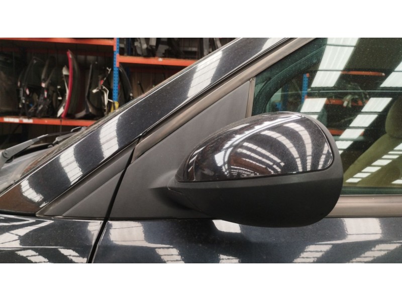Recambio de retrovisor izquierdo para lancia ypsilon (843_) 1.2 (843.axb1a) referencia OEM IAM 735345121  