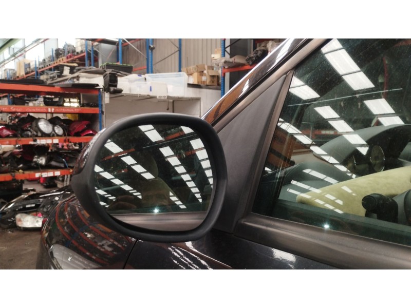 Recambio de retrovisor izquierdo para lancia ypsilon (843_) 1.2 (843.axb1a) referencia OEM IAM 735345121  