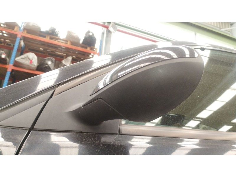 Recambio de retrovisor izquierdo para lancia ypsilon (843_) 1.2 (843.axb1a) referencia OEM IAM 735345121  