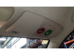 Recambio de parasol derecho para lancia ypsilon (843_) 1.2 (843.axb1a) referencia OEM IAM 735407871  