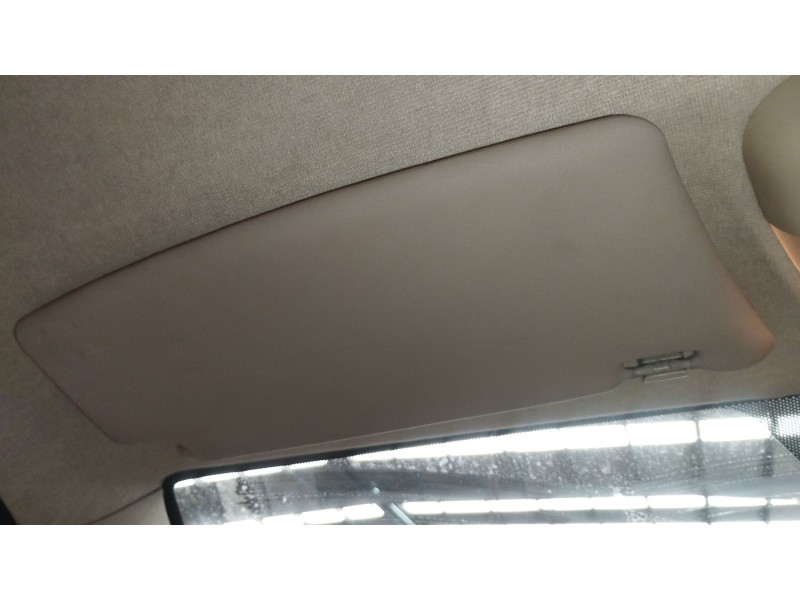 Recambio de parasol izquierdo para lancia ypsilon (843_) 1.2 (843.axb1a) referencia OEM IAM 735407870  