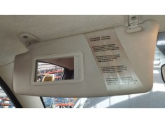 Recambio de parasol izquierdo para lancia ypsilon (843_) 1.2 (843.axb1a) referencia OEM IAM 735407870   2