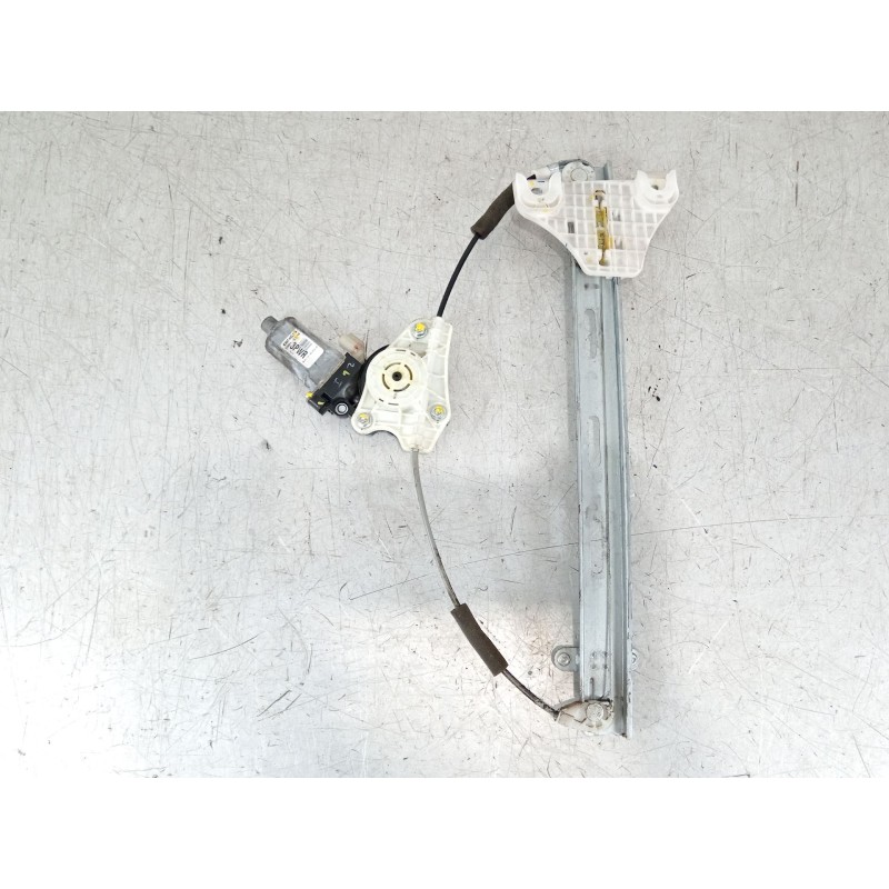 Recambio de elevalunas trasero izquierdo para hyundai i20 ii (gb, ib) 1.4 crdi referencia OEM IAM 82450C7000 83401C7010 