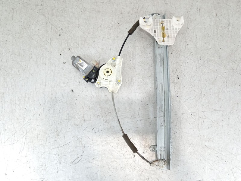 Recambio de elevalunas trasero izquierdo para hyundai i20 ii (gb, ib) 1.4 crdi referencia OEM IAM 82450C7000 83401C7010 