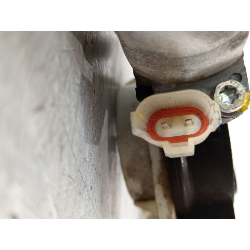 Recambio de elevalunas trasero izquierdo para hyundai i20 ii (gb, ib) 1.4 crdi referencia OEM IAM 82450C7000 83401C7010 