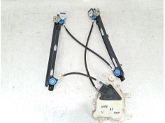 Recambio de elevalunas delantero izquierdo para seat altea (5p1) 2.0 tdi 16v referencia OEM IAM 5P0837401N 1T0959701G 1K0959793M