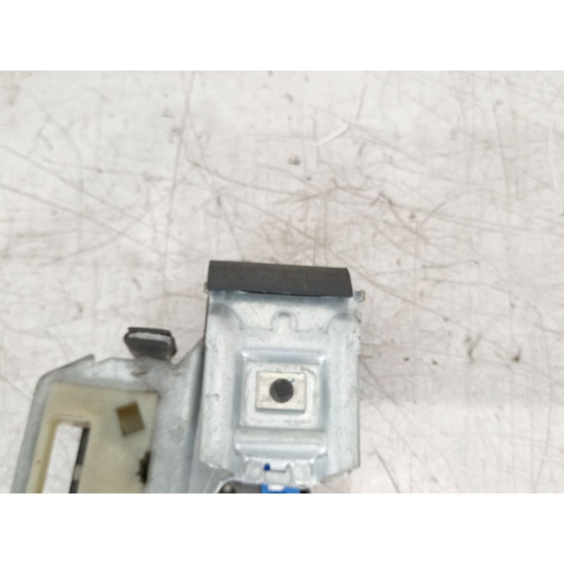 Recambio de elevalunas delantero izquierdo para seat altea (5p1) 2.0 tdi 16v referencia OEM IAM 5P0837401N 1T0959701G 1K0959793M