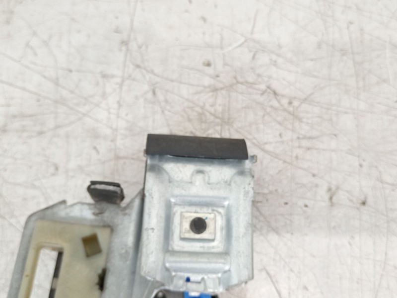 Recambio de elevalunas delantero izquierdo para seat altea (5p1) 2.0 tdi 16v referencia OEM IAM 5P0837401N 1T0959701G 1K0959793M