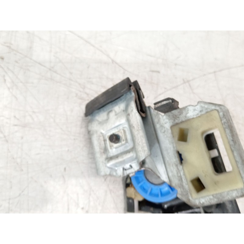 Recambio de elevalunas delantero izquierdo para seat altea (5p1) 2.0 tdi 16v referencia OEM IAM 5P0837401N 1T0959701G 1K0959793M