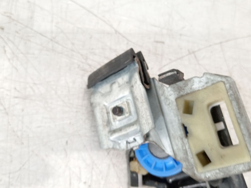 Recambio de elevalunas delantero izquierdo para seat altea (5p1) 2.0 tdi 16v referencia OEM IAM 5P0837401N 1T0959701G 1K0959793M