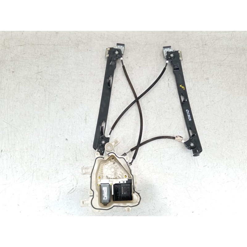 Recambio de elevalunas delantero izquierdo para seat altea (5p1) 2.0 tdi 16v referencia OEM IAM 5P0837401N 1T0959701G 1K0959793M