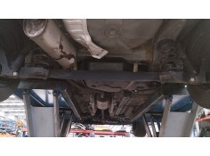 Recambio de puente trasero para lancia ypsilon (843_) 1.2 (843.axb1a) referencia OEM IAM 51786566  