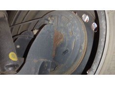 Recambio de puente trasero para lancia ypsilon (843_) 1.2 (843.axb1a) referencia OEM IAM 51786566   2