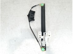 Recambio de elevalunas trasero izquierdo para audi q5 (8rb) sq5 tdi quattro referencia OEM IAM 8R0839461E  