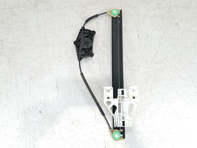 Recambio de elevalunas trasero izquierdo para audi q5 (8rb) sq5 tdi quattro referencia OEM IAM 8R0839461E  