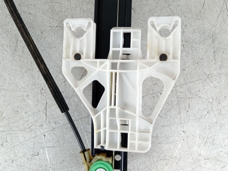 Recambio de elevalunas trasero izquierdo para audi q5 (8rb) sq5 tdi quattro referencia OEM IAM 8R0839461E  