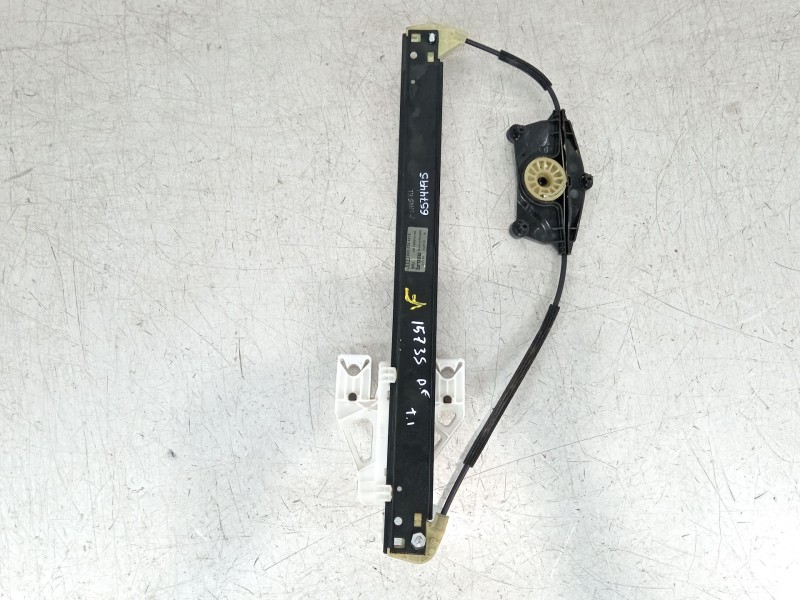 Recambio de elevalunas trasero izquierdo para audi q5 (8rb) sq5 tdi quattro referencia OEM IAM 8R0839461E  
