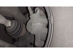 Recambio de pinza freno delantera izquierda para lancia ypsilon (843_) 1.2 (843.axb1a) referencia OEM IAM 77362367  