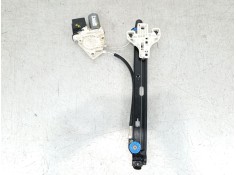 Recambio de elevalunas trasero izquierdo para seat altea (5p1) 2.0 tdi 16v referencia OEM IAM 1K0959703M  