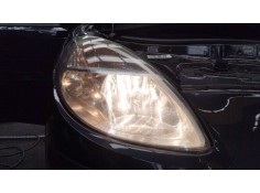 Recambio de faro derecho para lancia ypsilon (843_) 1.2 (843.axb1a) referencia OEM IAM 51702679  