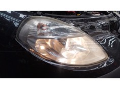 Recambio de faro derecho para lancia ypsilon (843_) 1.2 (843.axb1a) referencia OEM IAM 51702679   2