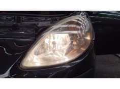 Recambio de faro izquierdo para lancia ypsilon (843_) 1.2 (843.axb1a) referencia OEM IAM 51702680  