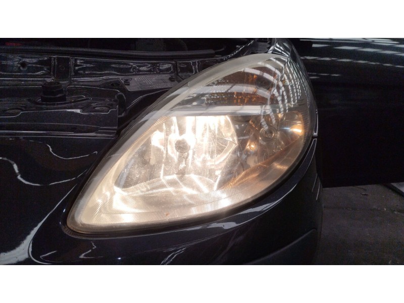 Recambio de faro izquierdo para lancia ypsilon (843_) 1.2 (843.axb1a) referencia OEM IAM 51702680  