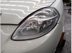 Recambio de faro izquierdo para lancia ypsilon (843_) 1.3 d multijet (843.axf11, 843.axf1a, 843.axm11,... referencia OEM IAM   