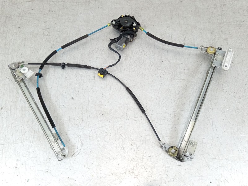 Recambio de elevalunas delantero izquierdo para alfa romeo gt (937_) 1.9 jtd (937cxn1b) referencia OEM IAM 60681593  