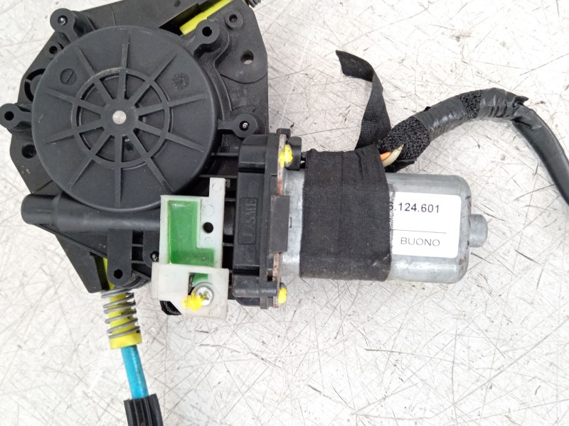 Recambio de elevalunas delantero izquierdo para alfa romeo gt (937_) 1.9 jtd (937cxn1b) referencia OEM IAM 60681593  