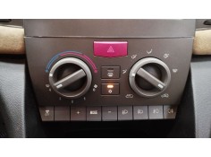 Recambio de mando calefaccion / aire acondicionado para lancia ypsilon (843_) 1.2 (843.axb1a) referencia OEM IAM 77362403  