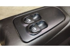 Recambio de mando elevalunas delantero izquierdo para lancia ypsilon (843_) 1.2 (843.axb1a) referencia OEM IAM 735360604  