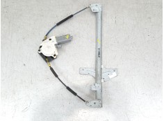 Recambio de elevalunas delantero derecho para peugeot 307 (3a/c) 2.0 hdi 90 referencia OEM IAM 9634456880 0130822021 