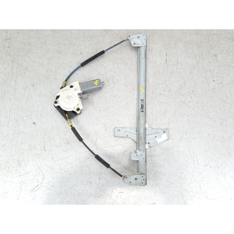 Recambio de elevalunas delantero derecho para peugeot 307 (3a/c) 2.0 hdi 90 referencia OEM IAM 9634456880 0130822021 