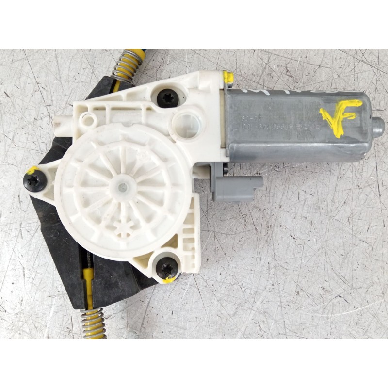 Recambio de elevalunas delantero derecho para peugeot 307 (3a/c) 2.0 hdi 90 referencia OEM IAM 9634456880 0130822021 