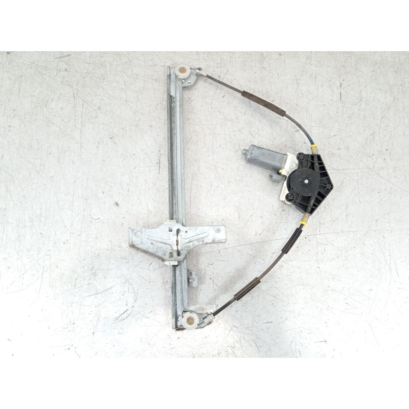 Recambio de elevalunas delantero derecho para peugeot 307 (3a/c) 2.0 hdi 90 referencia OEM IAM 9634456880 0130822021 