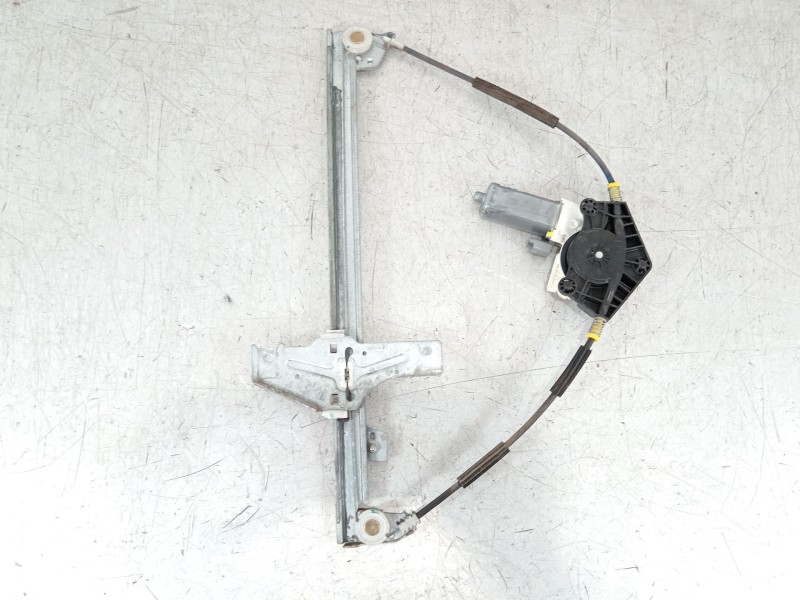 Recambio de elevalunas delantero derecho para peugeot 307 (3a/c) 2.0 hdi 90 referencia OEM IAM 9634456880 0130822021 