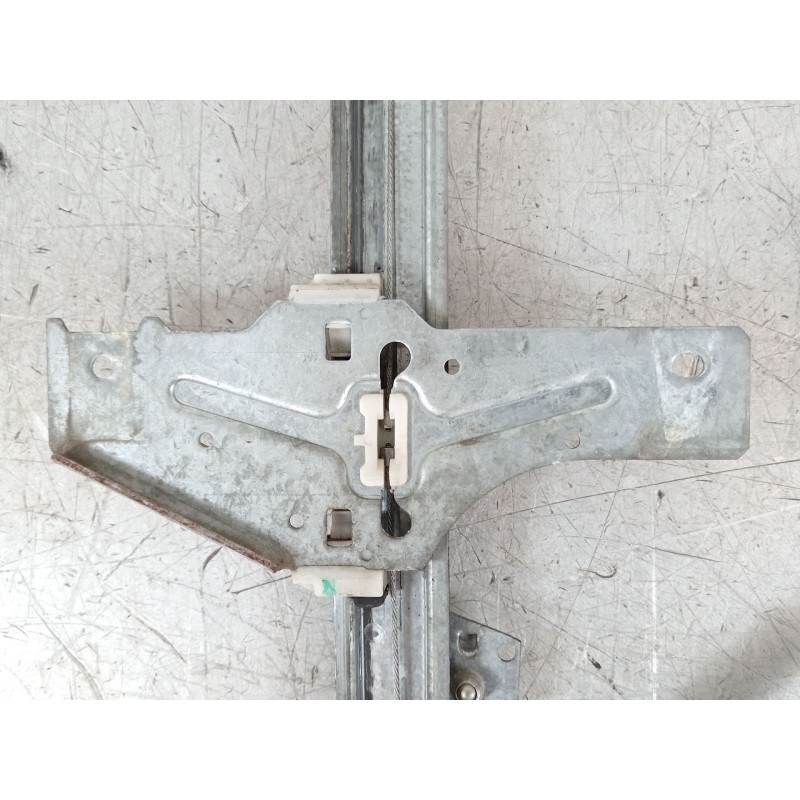 Recambio de elevalunas delantero derecho para peugeot 307 (3a/c) 2.0 hdi 90 referencia OEM IAM 9634456880 0130822021 